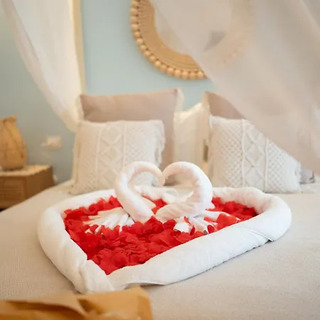 Amare Luxury And Vista Mare *