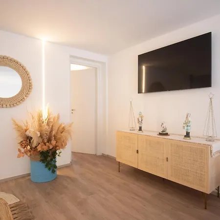 Amare Luxury And Vista Mare