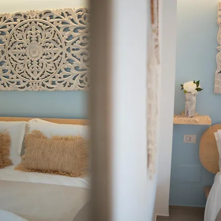 Amare Luxury And Vista Mare Apartment *