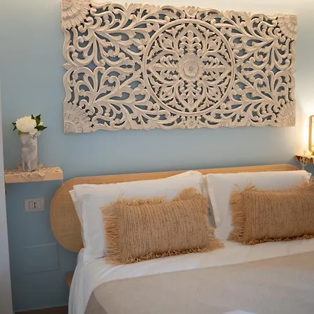Amare Luxury And Vista Mare Apartment Bari