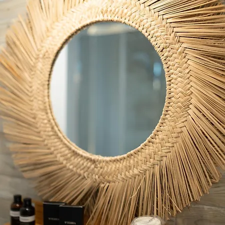 Amare Luxury And Vista Mare Apartment Bari