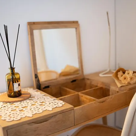 Amare Luxury And Vista Mare Apartment *