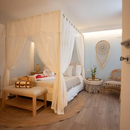 Amare Luxury And Vista Mare Апартаменты Бари