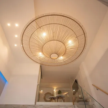 Amare Luxury And Vista Mare Apartamento