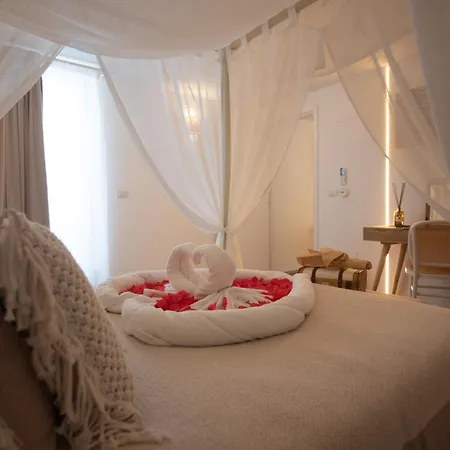 Amare Luxury And Vista Mare *