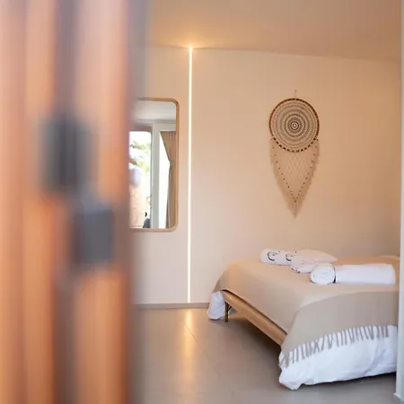 Amare Luxury And Vista Mare