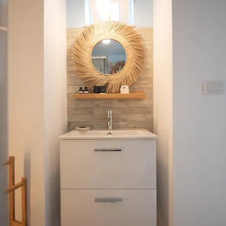 Amare Luxury And Vista Mare Апартаменты *