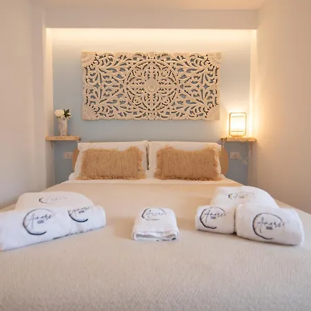 Amare Luxury And Vista Mare Apartment
