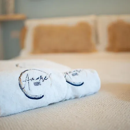 Apartment Amare Luxury And Vista Mare