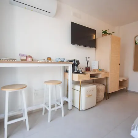 Апартаменты Amare Luxury And Vista Mare