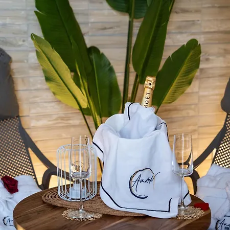 Апартаменты Amare Luxury And Vista Mare Бари