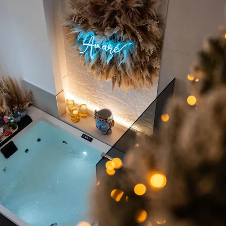 Amare Luxury And Vista Mare Бари