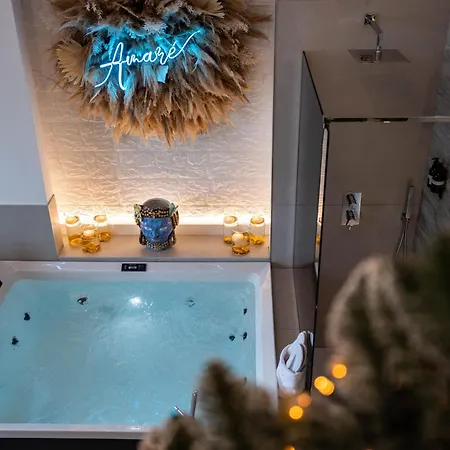 Amare Luxury And Vista Mare * Bari