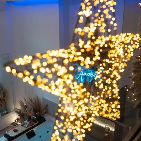 Amare Luxury And Vista Mare * Bari