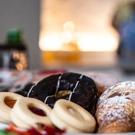 Amare Luxury And Vista Mare Апартаменты Бари