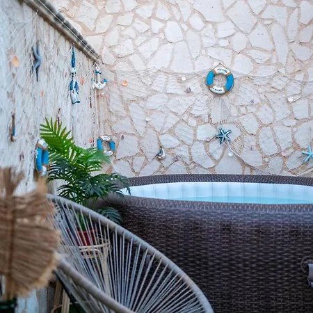 Apartment Amare Luxury And Vista Mare Bari