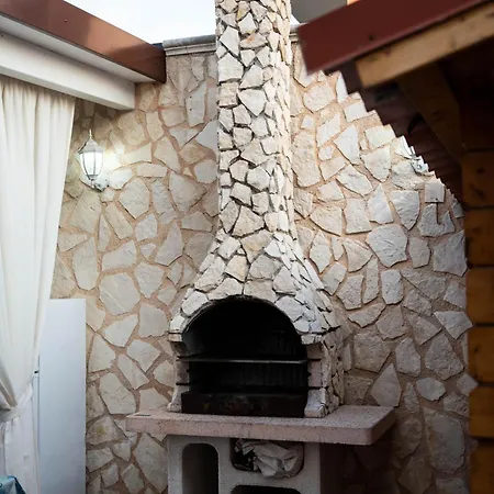 Amare Luxury And Vista Mare