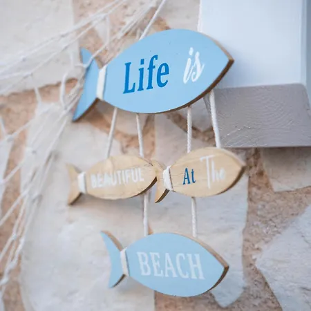 Amare Luxury And Vista Mare *