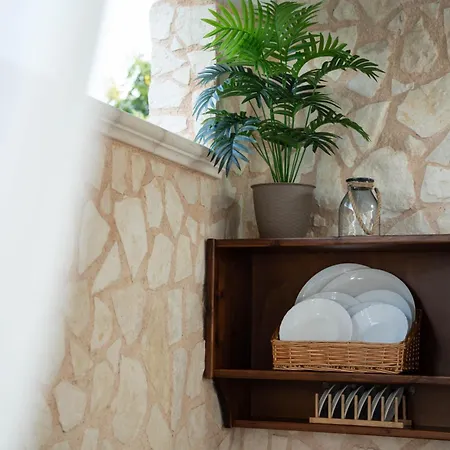 Apartment Amare Luxury And Vista Mare *