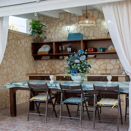 Amare Luxury And Vista Mare *