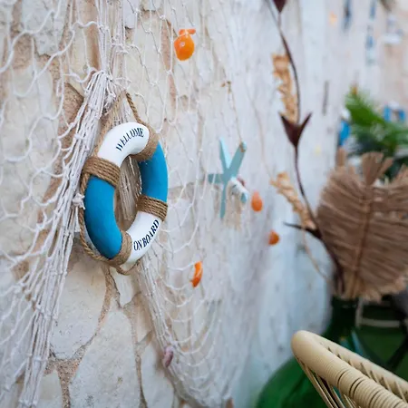 Amare Luxury And Vista Mare Апартаменты